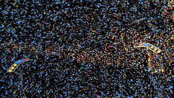 Les parcs naturels sacrés à travers le monde