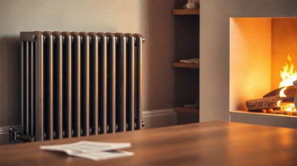 5 raisons d'opter pour des équipements thermiques efficaces