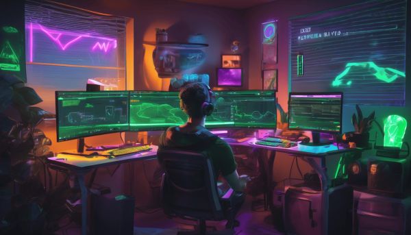 Acheter un compte Twitch partenaire pour maximiser vos gains