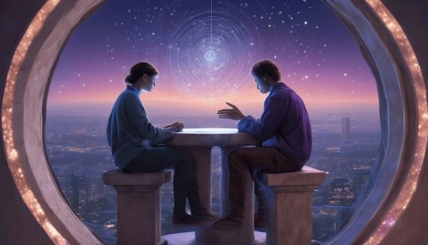 Comment évaluer votre compatibilité entre signes astrologiques