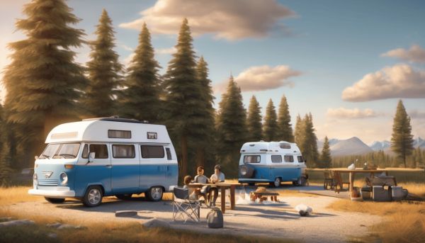 Comparer les prix de location de camping-car Leclerc et gagner en liberté