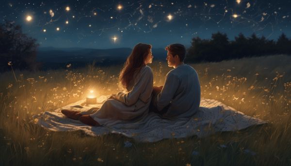 La compatibilité amoureuse selon votre signe astrologique révélée