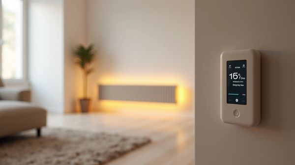 L'importance de l'installation d'équipements thermiques pour le confort et l'efficacité énergétique