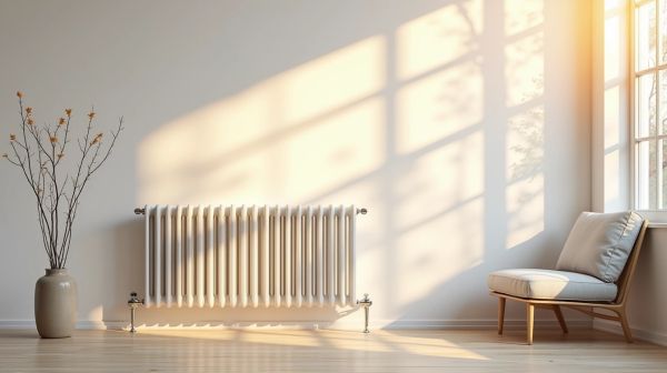 L'importance de l'installation d'équipements thermiques pour le confort et l'efficacité énergétique