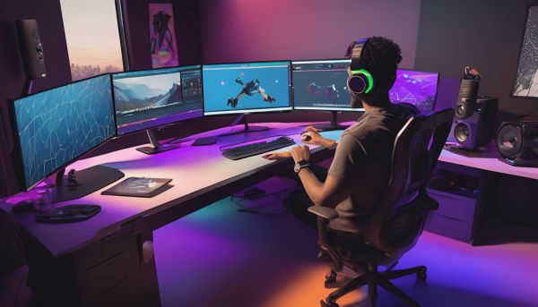 Partenaire Twitch conditions : le guide essentiel pour réussir