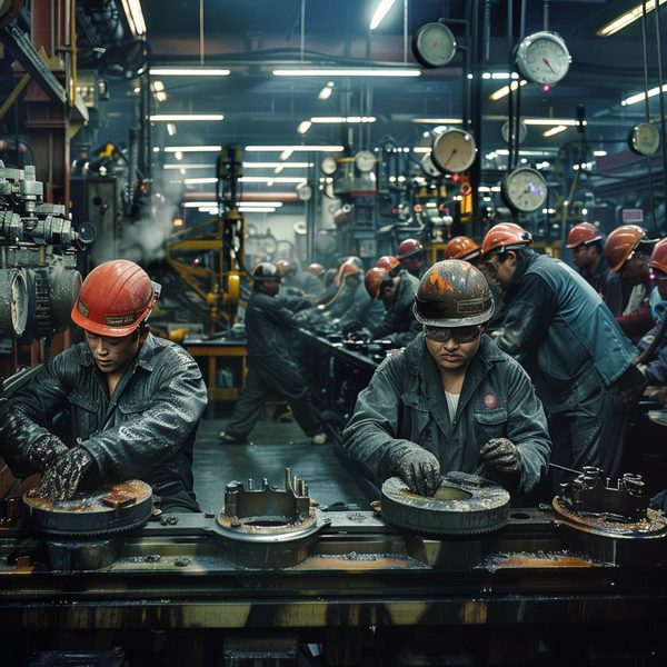 Santé et travail en 3x8 : les enjeux à connaître