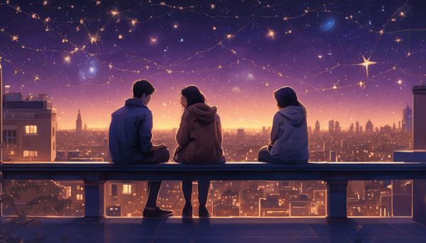 Testez votre compatibilité amoureuse selon les signes astrologiques