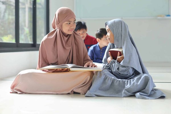 Éducation et Islam : Qu'est-ce qu'il faut savoir ?