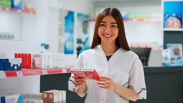 Pharmacie de garde à Saint-Denis : une accessibilité essentielle aux soins