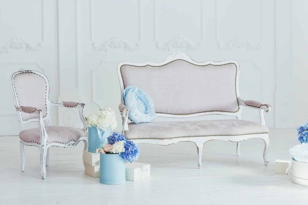 Comment décorer son intérieur dans un style vintage?