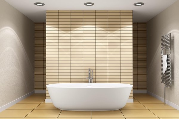 Carrelage de salle de bain: comment bien le choisir?