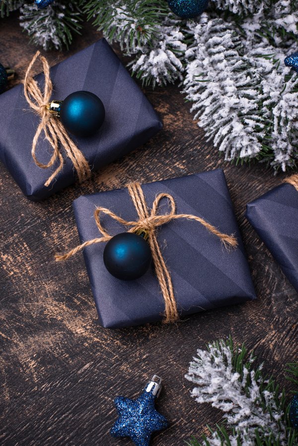 Fête de Noël : quel cadeau offrir ?
