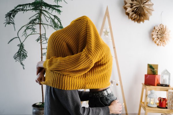 Sous pull homme : comment faire le choix idéal ?