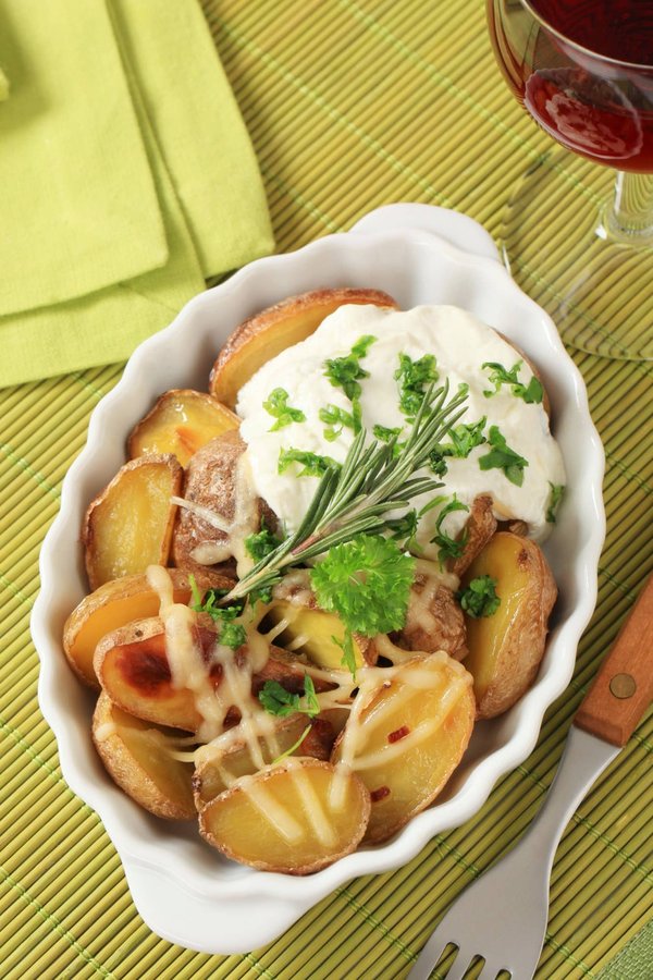 Découvrez les plats faits maisons du restaurant Biarritz