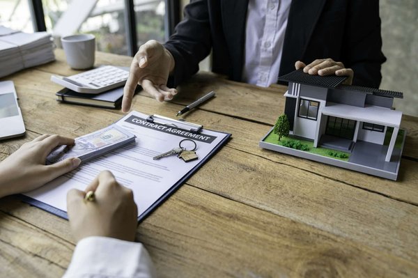 Quelle est l'importance d'une assurance loyers impayés en gestion locative ?