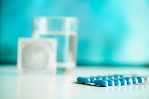 Comment les pastilles pour érection agissent-elles sur le corps ?