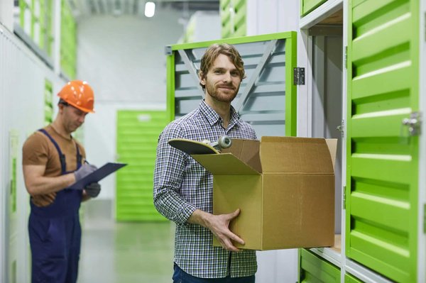 Comment la location de box à Toulouse contribue-t-elle à l'essor de votre entreprise ?