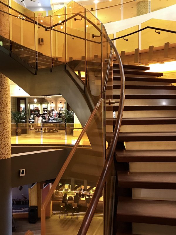 Choisir un garde-corps résistant aux intempéries