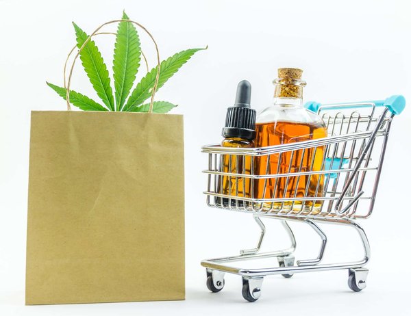 Les différents types de produits CBD : Quel est le mieux adapté à vos besoins ?