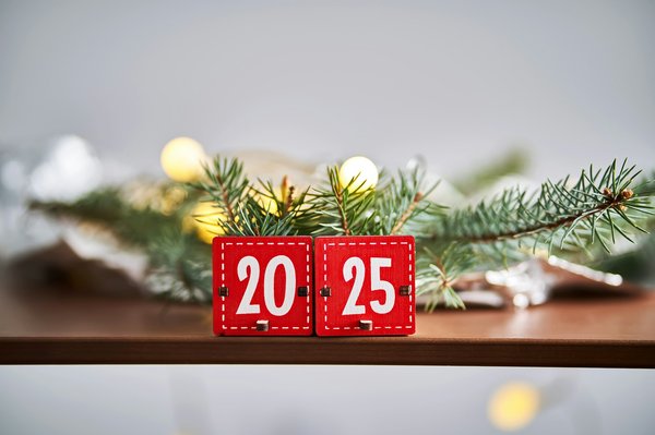 Rendez noël unique avec un calendrier de l'avent photo