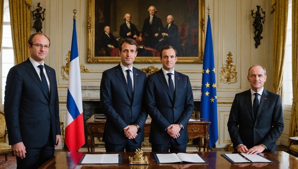 France diplomatie : enjeux et perspectives pour l'avenir