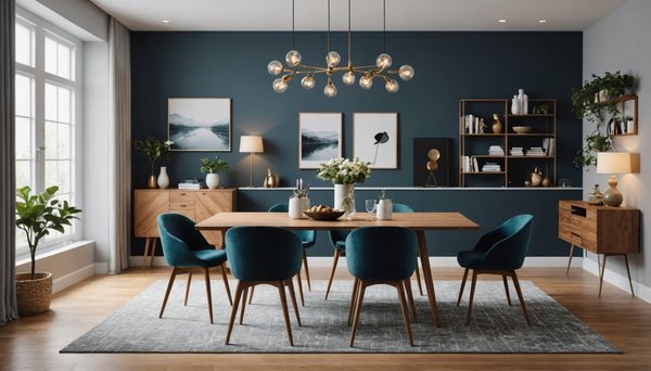 Transformez votre espace : conseils en rénovation et décoration