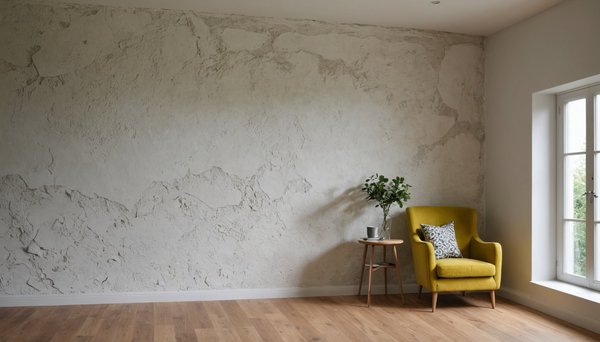 Tout savoir sur les enduits chaux : avantages et applications