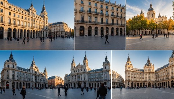 Top conseils et bons plans francophones pour visiter madrid