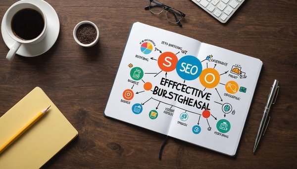 Stratégies efficaces pour gagner un appel d'offre seo en entreprise