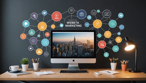 Stratégies webmarketing incontournables à adopter en 2024