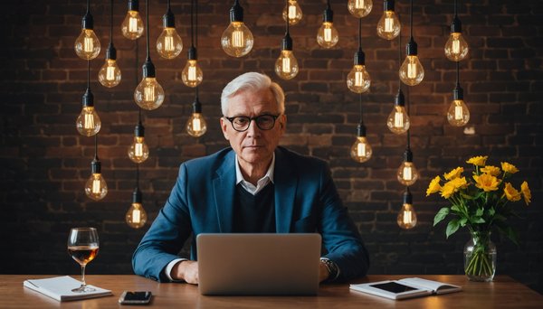 L'âge de gmk : l'entrepreneur et influenceur auto dévoilé