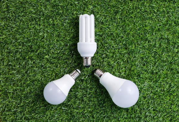 Explore les meilleures options d'éclairage LED au xanlite store