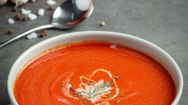 Qu'est-ce que le gaspacho et comment le servir ?