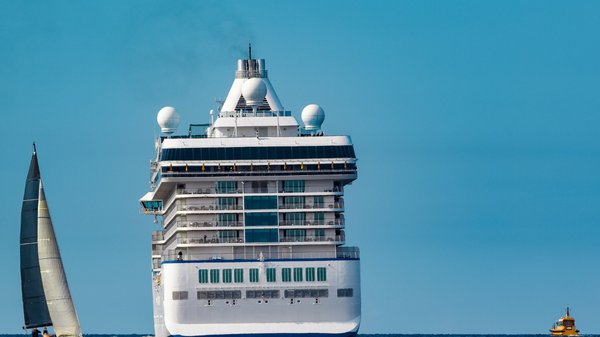 Vivez des expériences exceptionnelles sur un gros navire de croisière !
