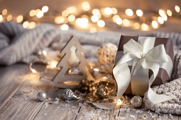 Comment organiser une fête de Noël chaleureuse et conviviale ?